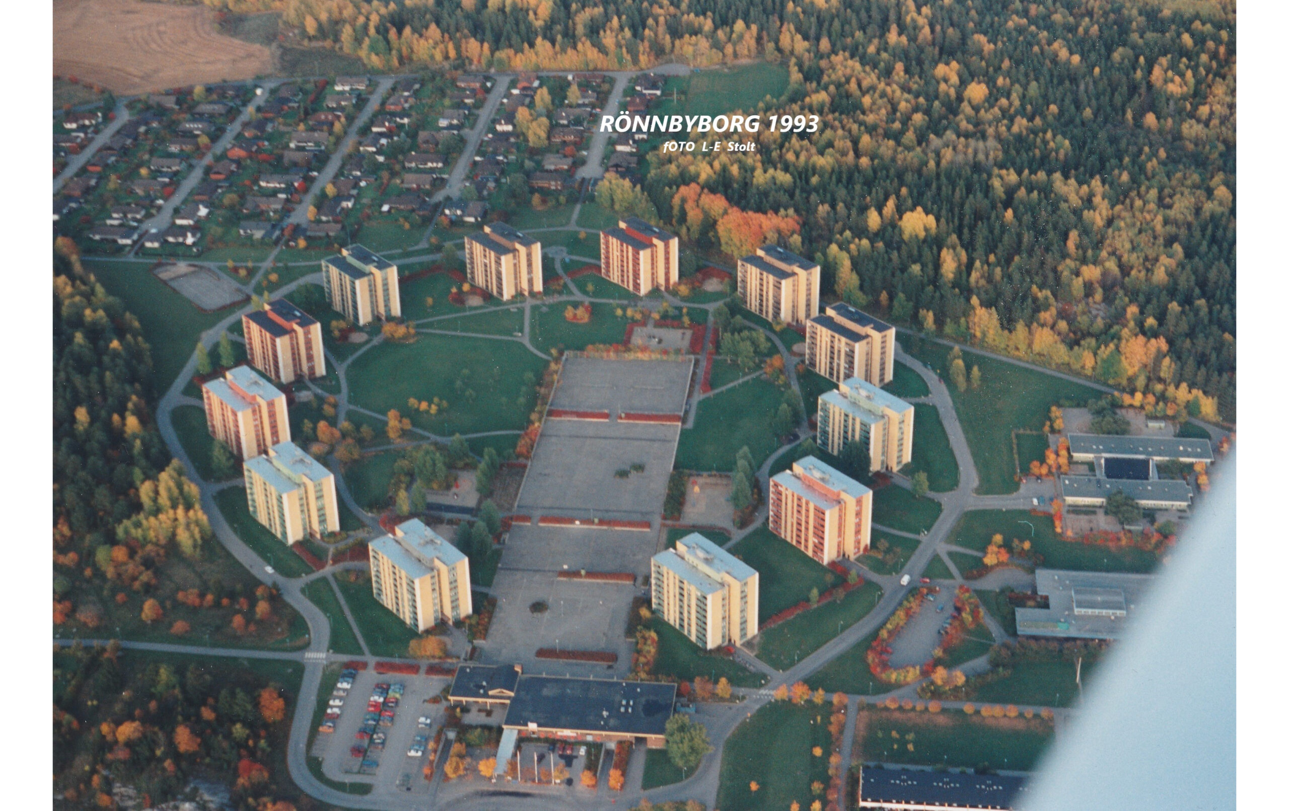 Rönnbyborg 1993b